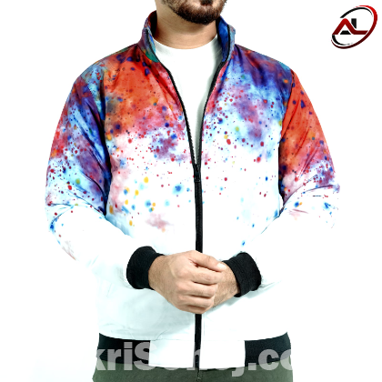 Stylish Padding Jacket